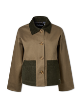 Image sur Veste CLOVERDALE
