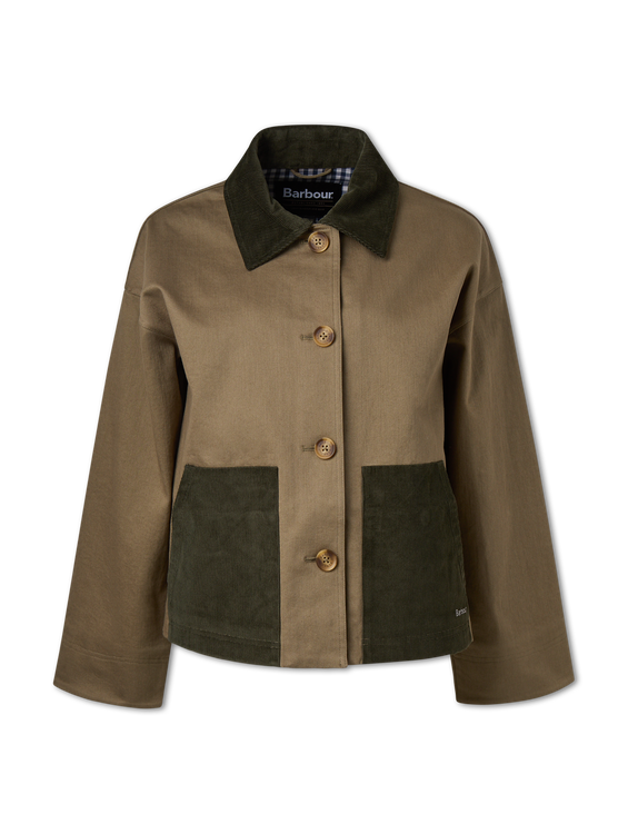 Image sur Veste CLOVERDALE