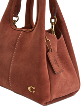 Bild von Handtasche LANA PEBBLE 23