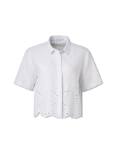 Bild von Blusenshirt