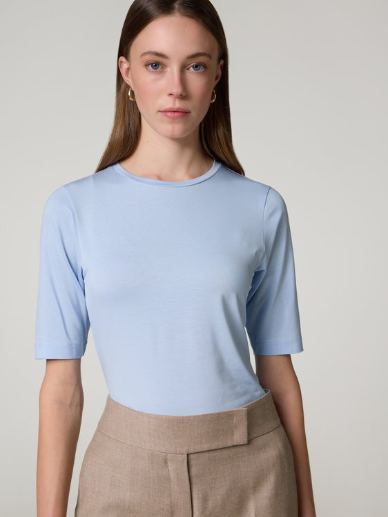 Bild von T-Shirt im Slim Fit
