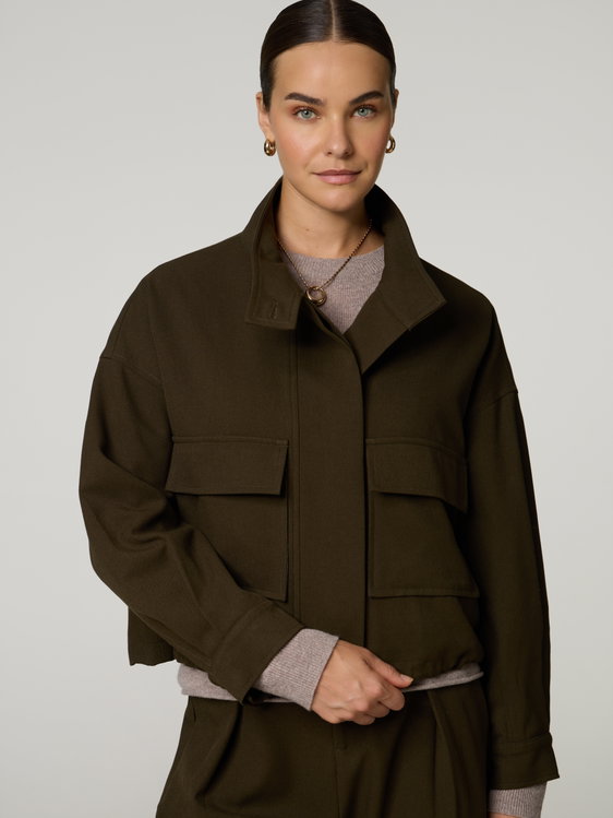 Bild von Blouson DONA