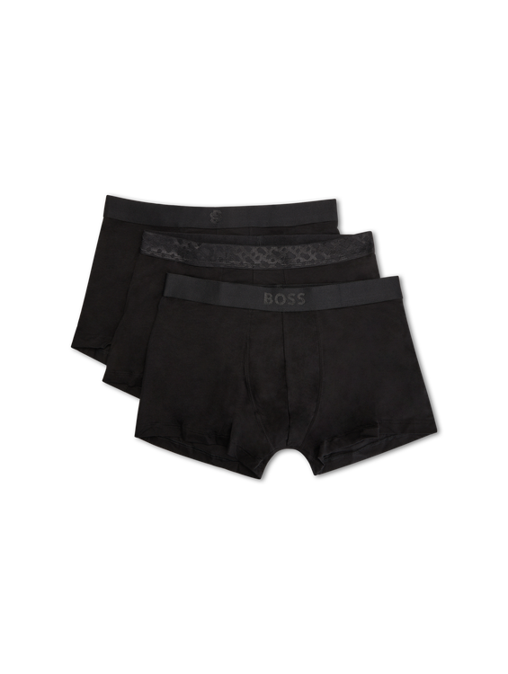 Bild von Boxershorts im 3er Set