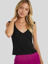 Bild von Cropped Top