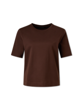 Bild von T-Shirt aus Baumwolle