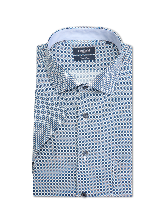 Bild von Hemd im Custom Fit