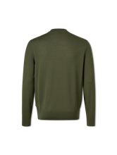 Image sur Pull coupe classique LENO
