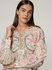 Bild von Printbluse