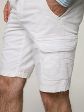 Bild von Bermudas MANE
