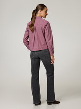 Image sur Jeans coupe droite