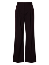 Image sur Pantalon à jambes larges