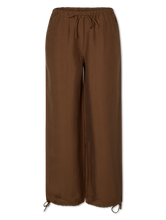 Bild von Hose mit weitem Bein