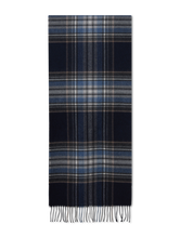 Image sur Écharpe en laine