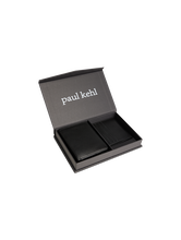 Bild von Set mit Portemonnaie & Kartenhalter