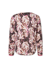 Bild von Pullover mit Viskose NARAL