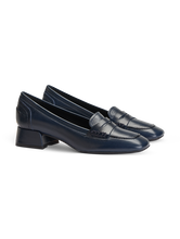 Image sur Escarpins en cuir FLORENCIA
