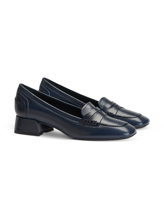 Image sur Escarpins en cuir FLORENCIA