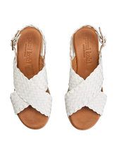 Image sur Sandales à plateforme