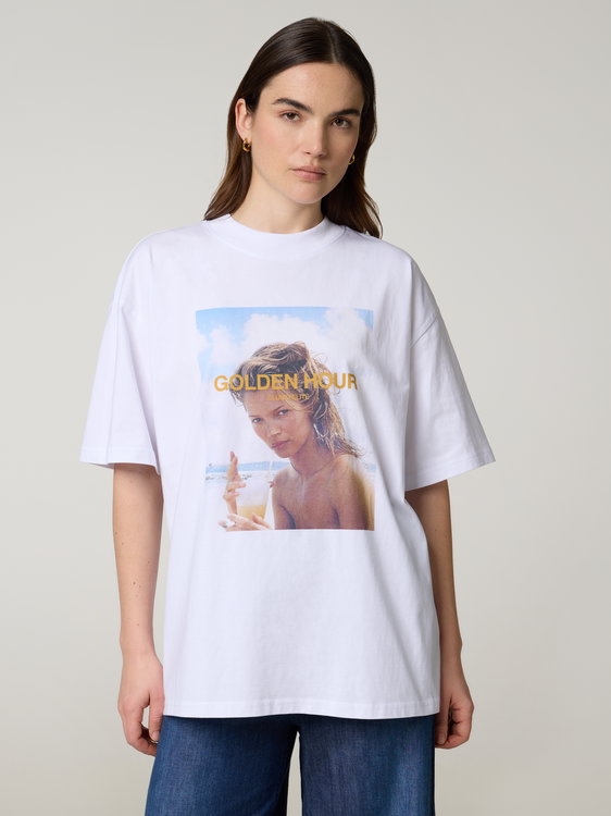 Bild von T-Shirt HOUR