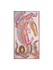 Bild von Scarf CROCO PRINT