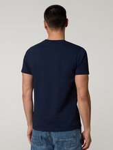 Bild von T-Shirt mit Patch