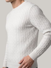 Bild von Pullover im Custom Fit