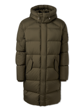 Image sur Manteau en duvet EVEREST