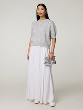 Image sur Jupe midi QERIME