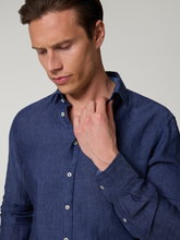 Bild von Hemd im Custom Fit