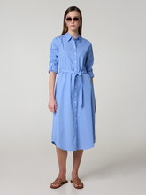 Bild von Blusenkleid