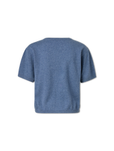 Bild von Strickshirt aus Kaschmir