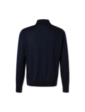 Image sur Polo en maille coupe classique