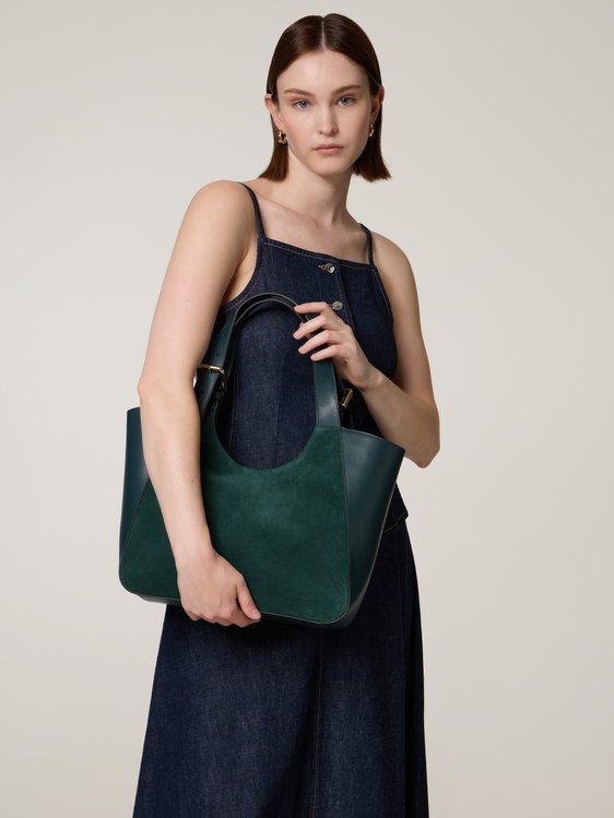 Image sur Sac cabas DORA M