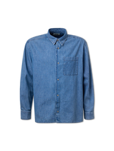 Image sur Chemise en jean BAUNT