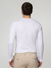 Bild von Langarmshirt SEA ISLAND