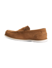 Bild von Loafer aus Rindsleder