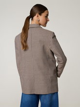 Bild von Blazer mit Schurwolle