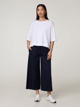 Image sur Culotte à jambes larges WILLMAR