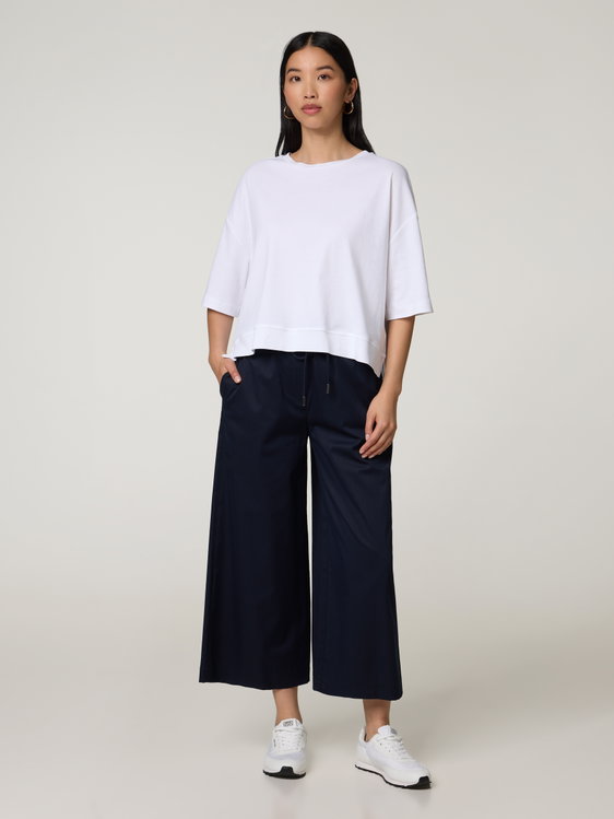Image sur Culotte à jambes larges WILLMAR