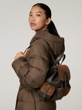 Bild von Rucksack MAVERY MEDIUM