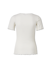 Bild von T-Shirt mit Baumwolle
