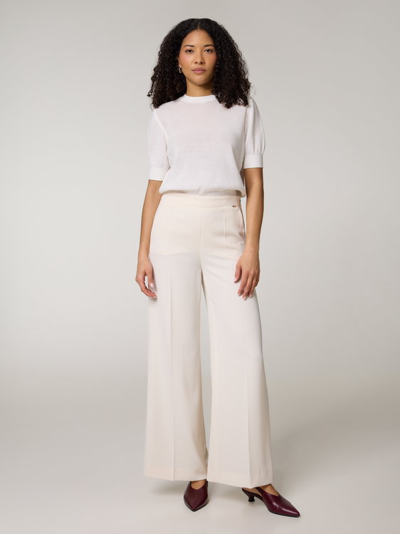 Bild von Hose mit weitem Bein CIHELPO