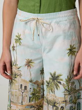 Image sur Pantalon imprimé CANDICE
