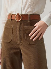 Image sur Pantalon à jambes larges ROMEO