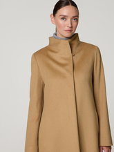 Image sur Manteau en cachemire