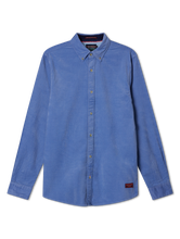 Bild von Hemd aus Cord