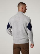 Bild von Troyer aus Wolle