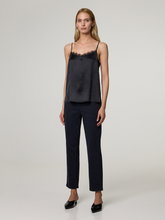 Image sur Pantalon à coupe conique
