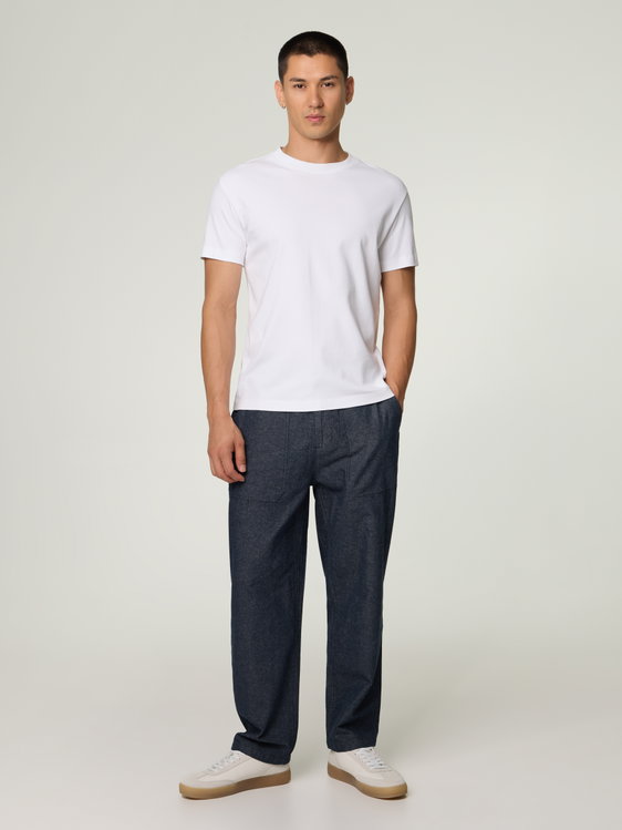 Bild von Jeans
