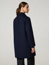 Image sur Veste courte en laine IBLBALDO
